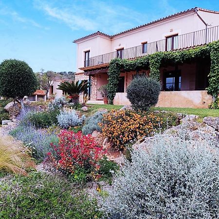 Finca Rural S'Estepa Palma Exterior foto