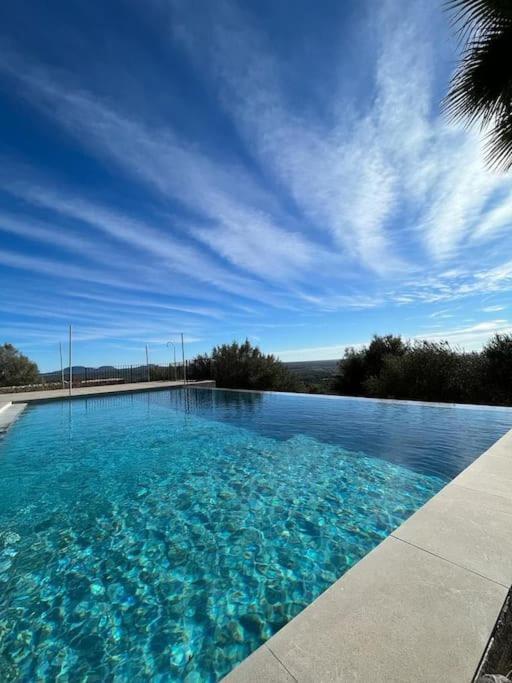 Finca Rural S'Estepa Palma Exterior foto